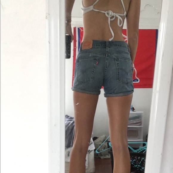 Levi’s shorts - Picture 5 of 6